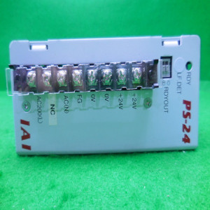 18781/파워서플라이/PS-242/IAI